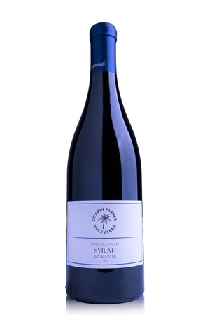 Syrah 2017 