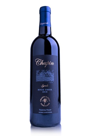 Syrah