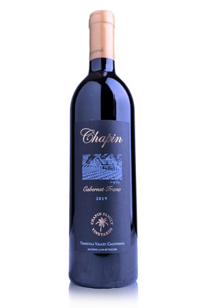 Cabernet Franc 2023
