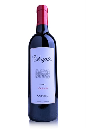 Zinfandel 2019