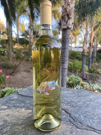 Albarino