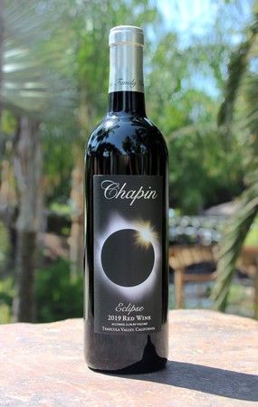 Eclipse 2019