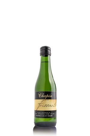 Chapin Frizzante Sparkling Wine