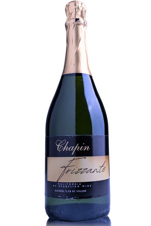Chapin Frizzante Sparkling Wine