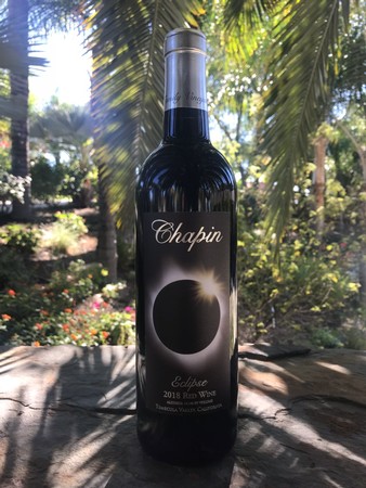 Eclipse 2018