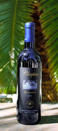 Montepulciano 2019