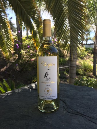 Sauvignon Blanc