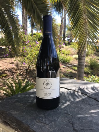 Syrah 2016