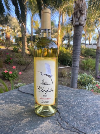 Viognier