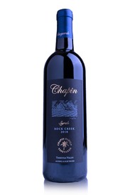 Syrah 