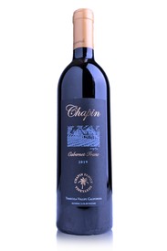Cabernet Franc 2023