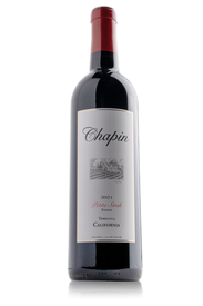 Petite Sirah 2022