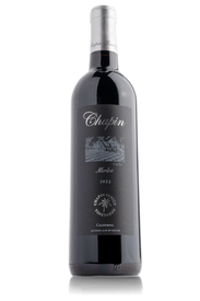 Merlot 2022