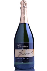 Chapin Frizzante Sparkling Wine