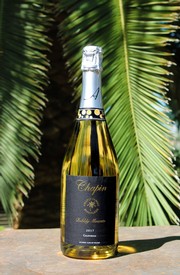 Chapin Allure Bubbly Sweet Moscato