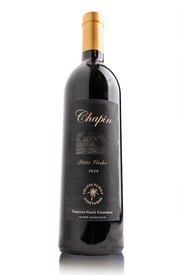 Petite Verdot 2020