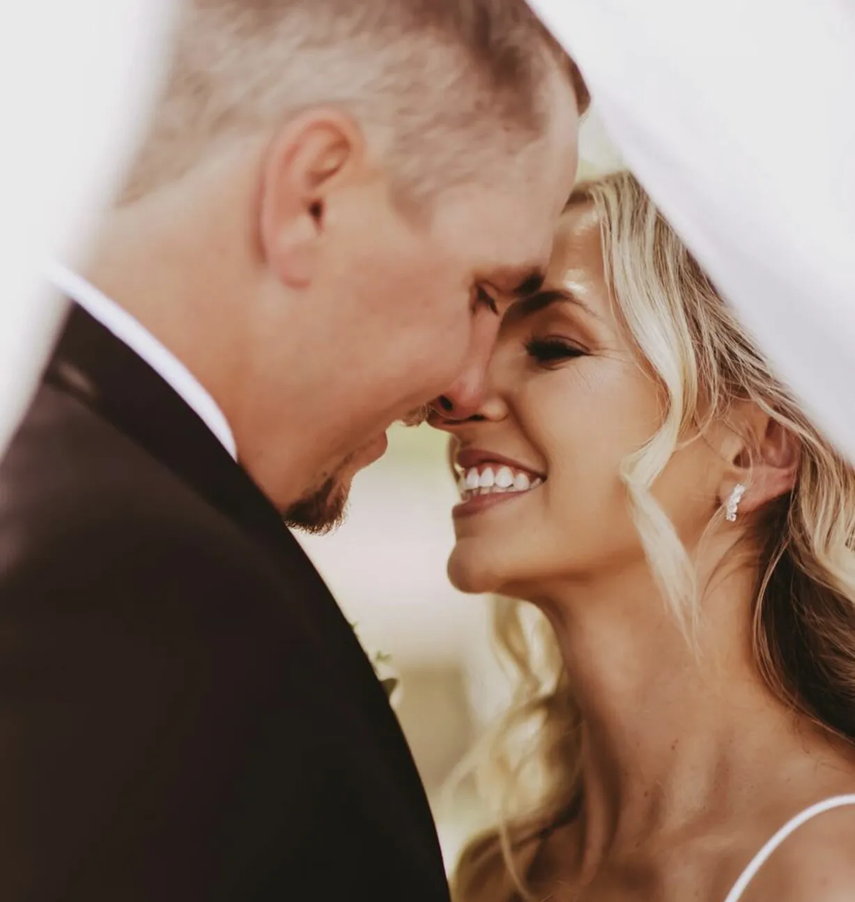 Wedding at Chapin Family Vineyards