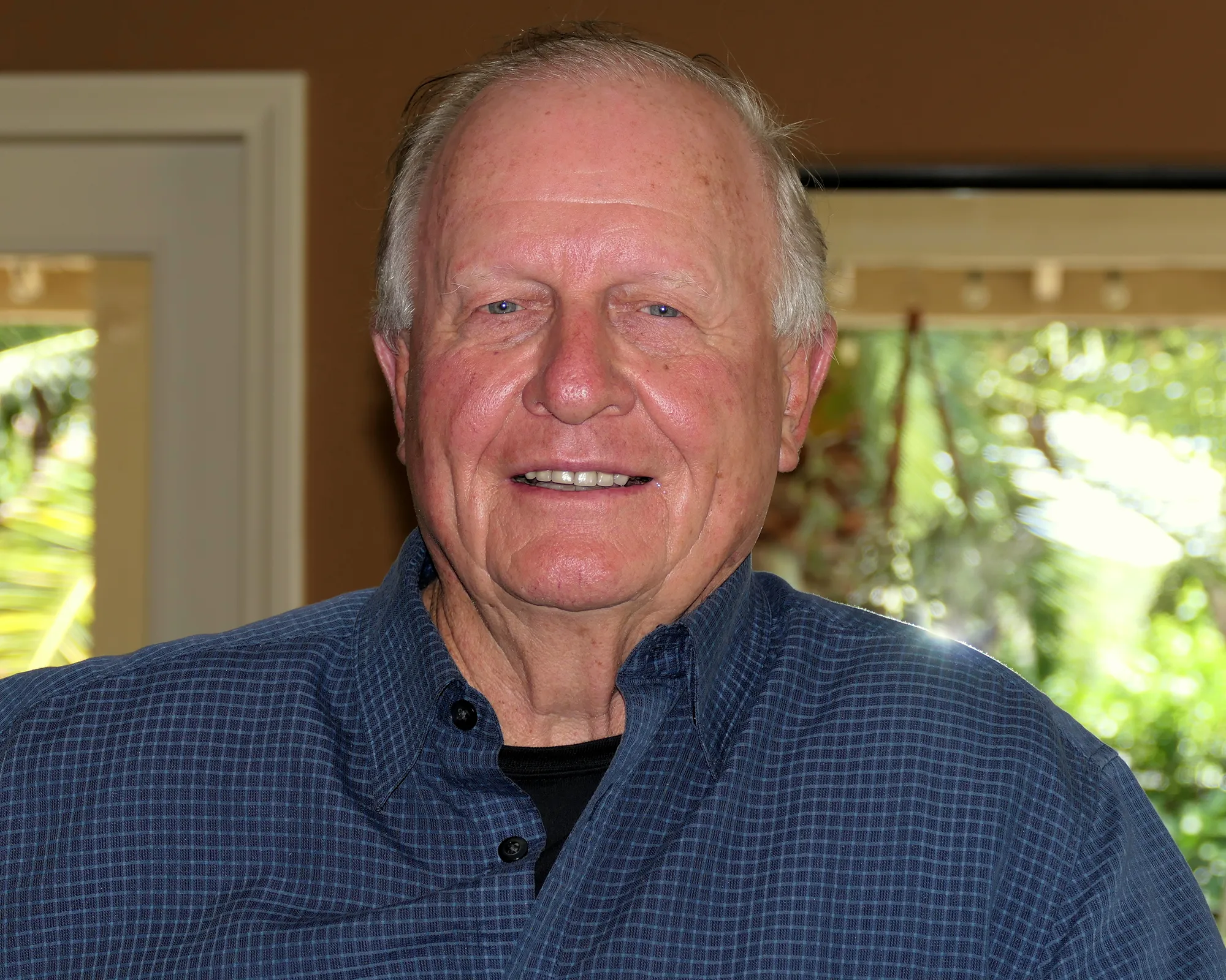 Steve Chapin 